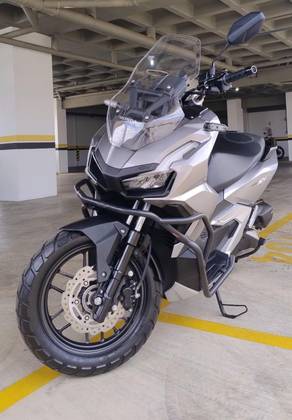 HONDA ADV 160 